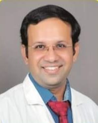 DR ARCHIT JOSHI